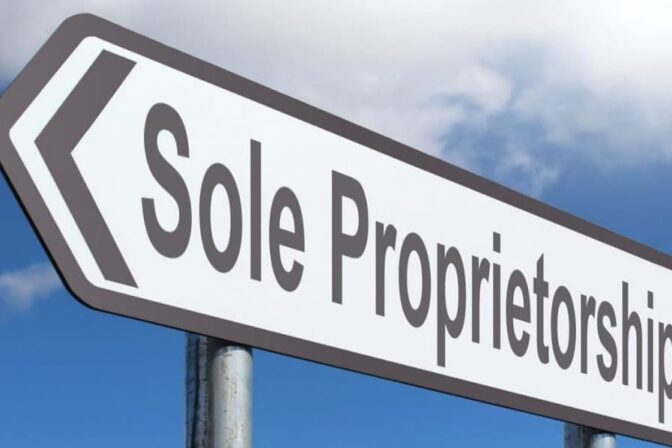 Sole Proprietorship (Tek Kişilik İşletme) Nedir?