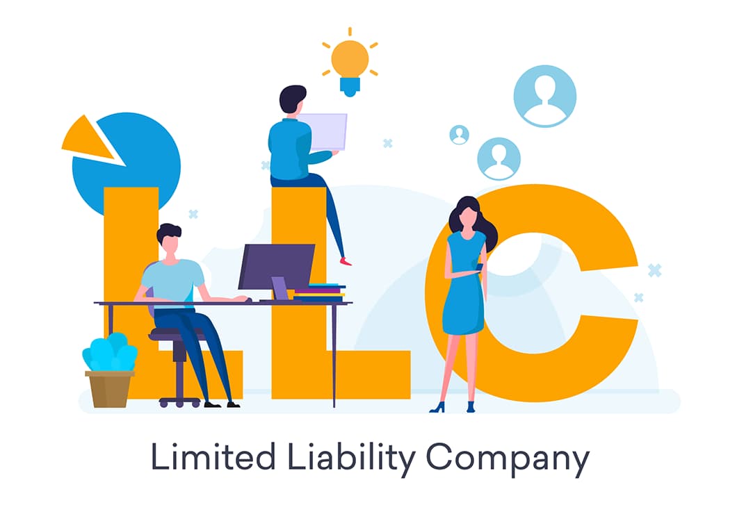 ABD’de LLC (Limited Liability Company)